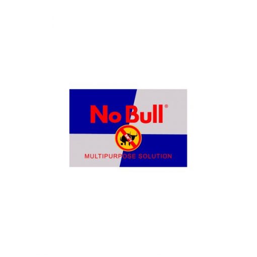 No-Bull Bath Salts