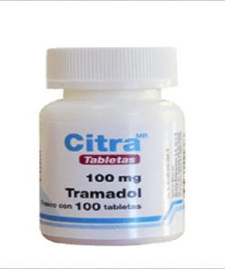 Tramadol 100 mg