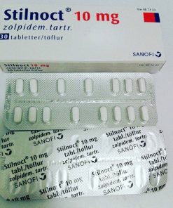 Stilnoct Sanofi 10 mg doos zolpidem) 30