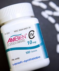Zolpidemtartraat(zolpidem) Sandoz 10 mg