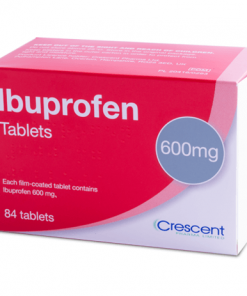 Ibuprofen 600mg