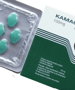 Kamagra / Viagra 100 mg
