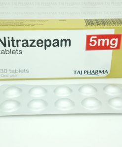 Nitrazepam 5mg