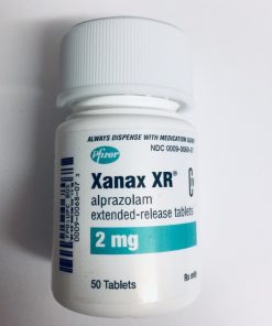 Xanax 2 mg