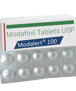 Modafinil 100mg