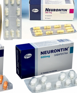 NEURONTIN ( GABAPENTINE )