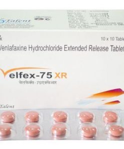 Venlafaxine 75mg